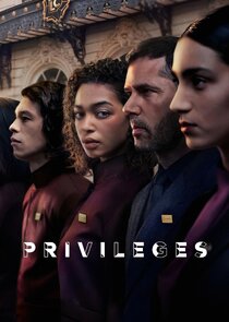 Privilèges poster