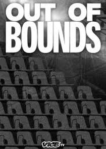 Out of Bounds poster