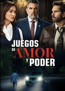 Juegos de Amor y Poder poster