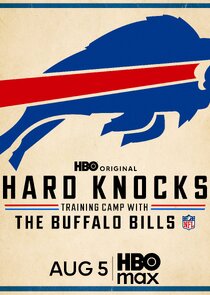 Hard Knocks poster
