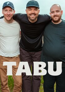 Tabu poster