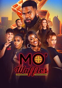 Mo' Waffles poster