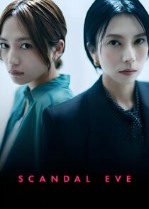 Scandal Eve poster
