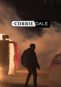 Corriedale poster