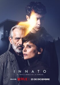 Innato poster