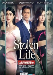 Stolen Life poster