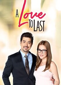 A Love to Last poster