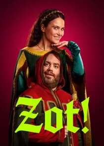ZOT! poster