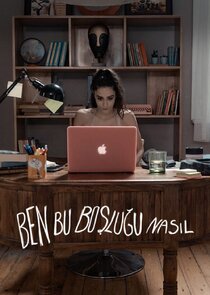 Ben Bu Boşluğu Nasıl poster