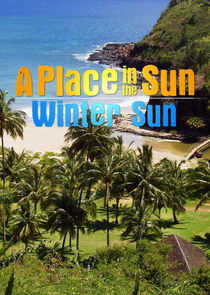 A Place in the Sun: Winter Sun poster