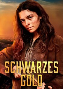 Schwarzes Gold poster