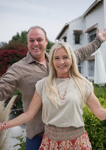 Frans & Mariska: Stellen op de Proef poster