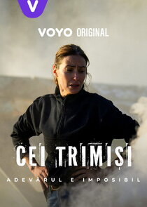 Cei trimisi poster