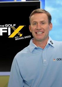 The Golf Fix poster