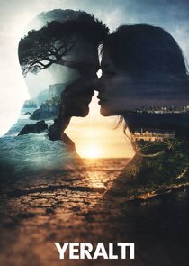 Yeraltı poster