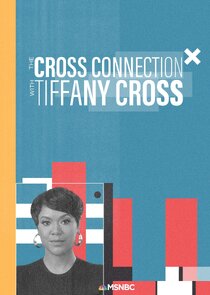 The Cross Connection with Tiffany Cross poster