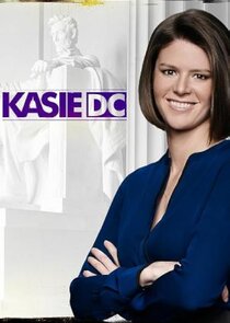 Kasie DC poster