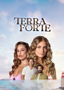 Terra Forte poster