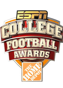 College Football Awards Nomination Special poster
