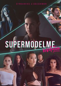 SupermodelMe poster