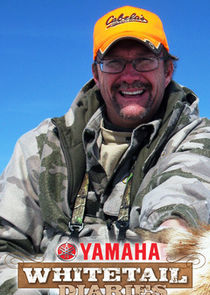 Yamaha Whitetail Diaries poster