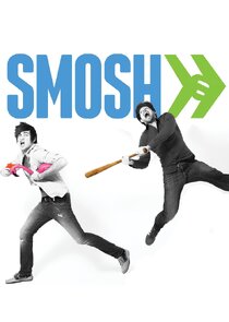 Smosh poster