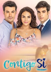 Contigo Sí poster