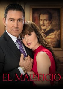 El Maleficio poster