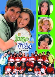 El Juego de la Vida poster
