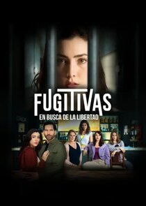 Fugitivas poster