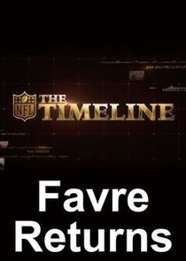 The Timeline poster