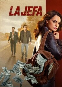 La Jefa poster
