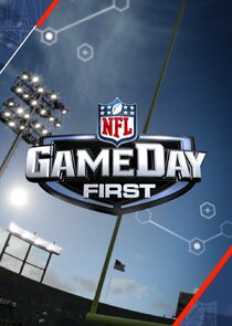 NFL GameDay First poster