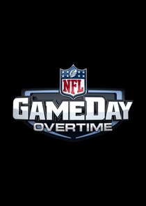 NFL GameDay Overtime poster