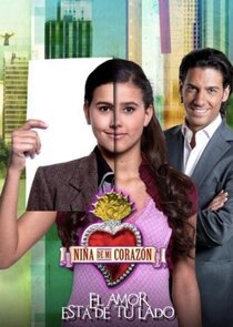 Niña de Mi Corazón poster