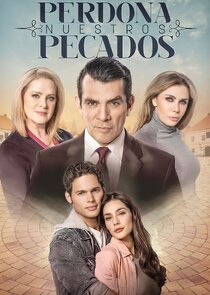 Perdona Nuestros Pecados poster