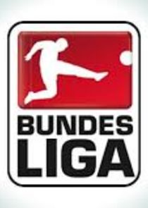 Bundesliga poster