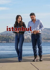 An İstanbul Story poster