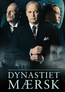 Dynastiet Mærsk poster