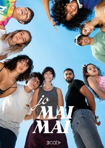 Jo mai mai poster