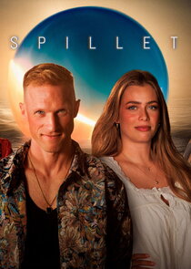 Spillet poster