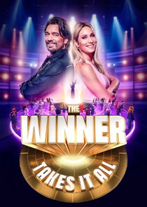 The Winner Takes It All poster