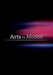Arts in Motion poster