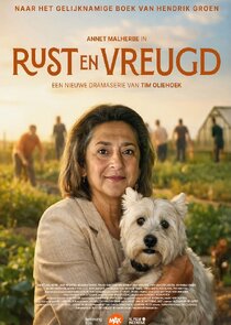 Rust en Vreugd poster