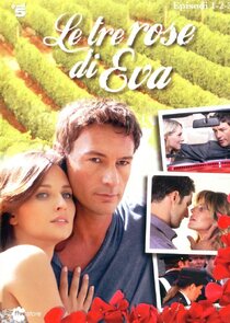 Le tre rose di Eva poster