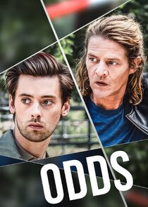 Odds poster