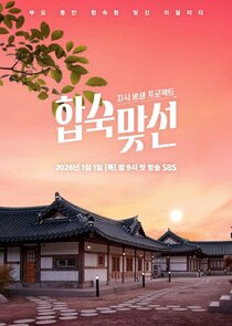 Match to Marry poster