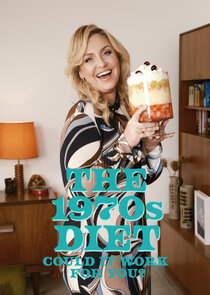 The 1970s Diet: Could It Work for You? poster