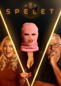 Spelet poster