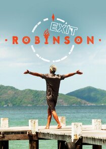 Robinson - Exit poster